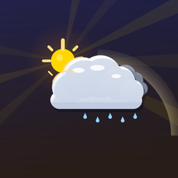 HelioPeak Weather icon